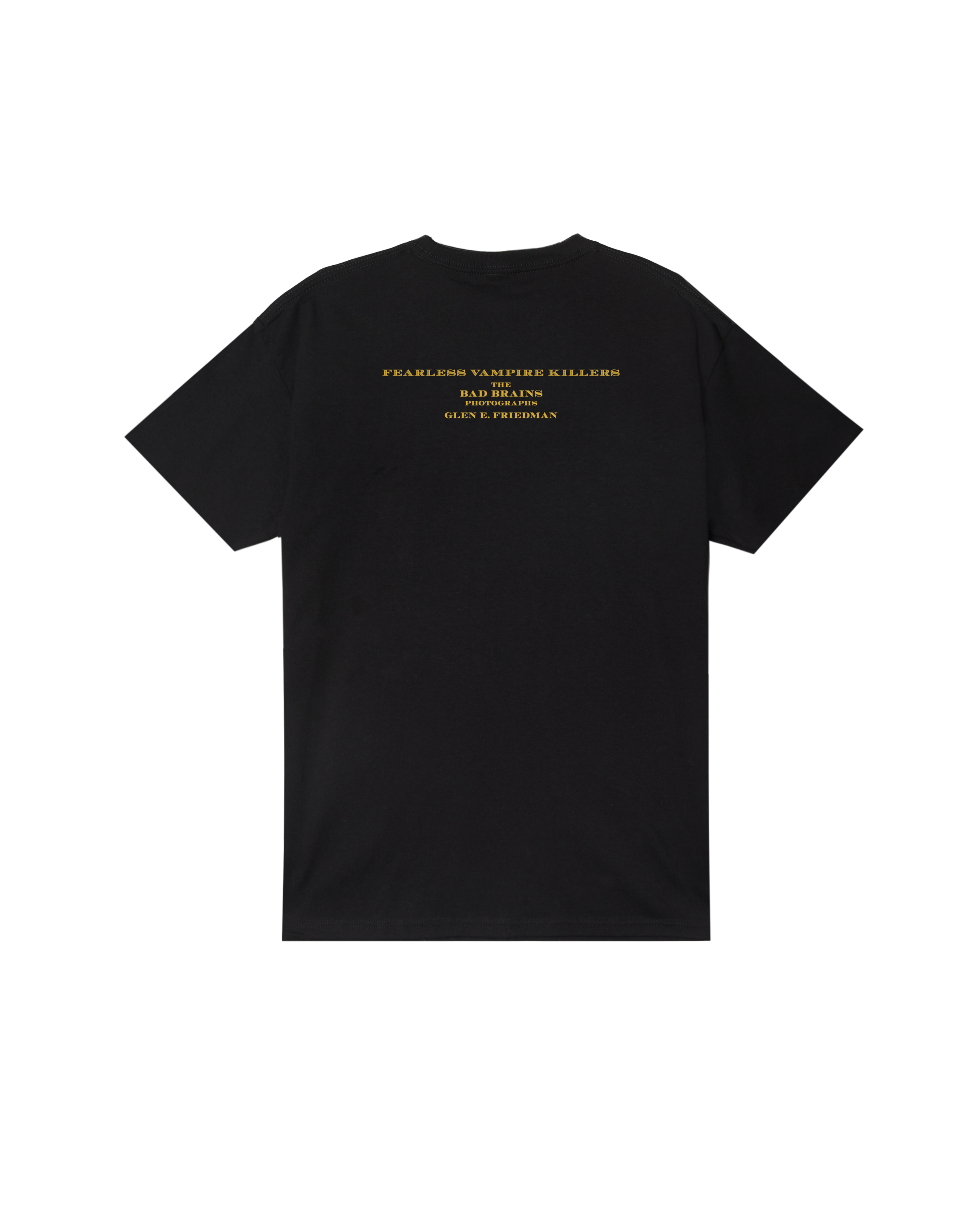 FEARLESS VAMPIRE KILLERS CLASSIC T-SHIRT