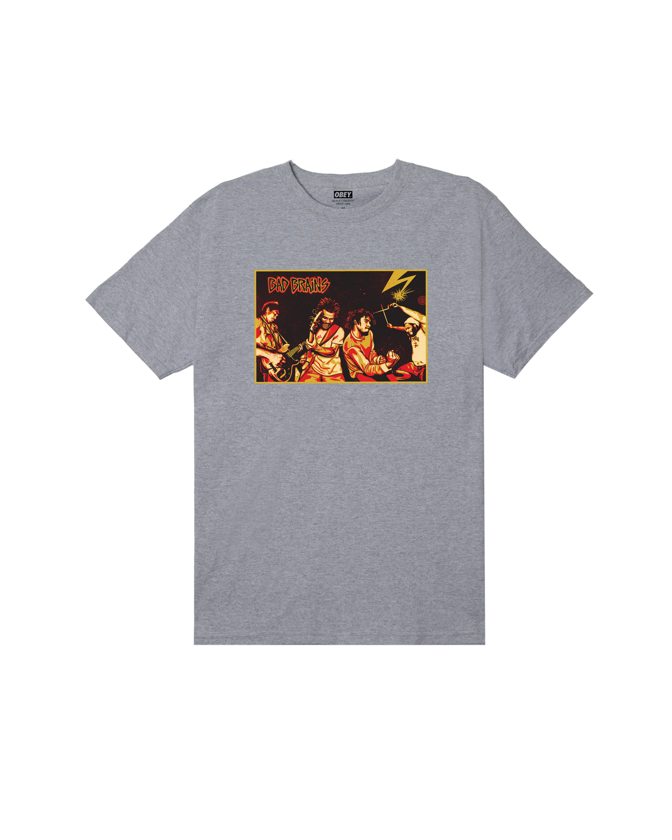 FEARLESS VAMPIRE KILLERS CLASSIC T-SHIRT