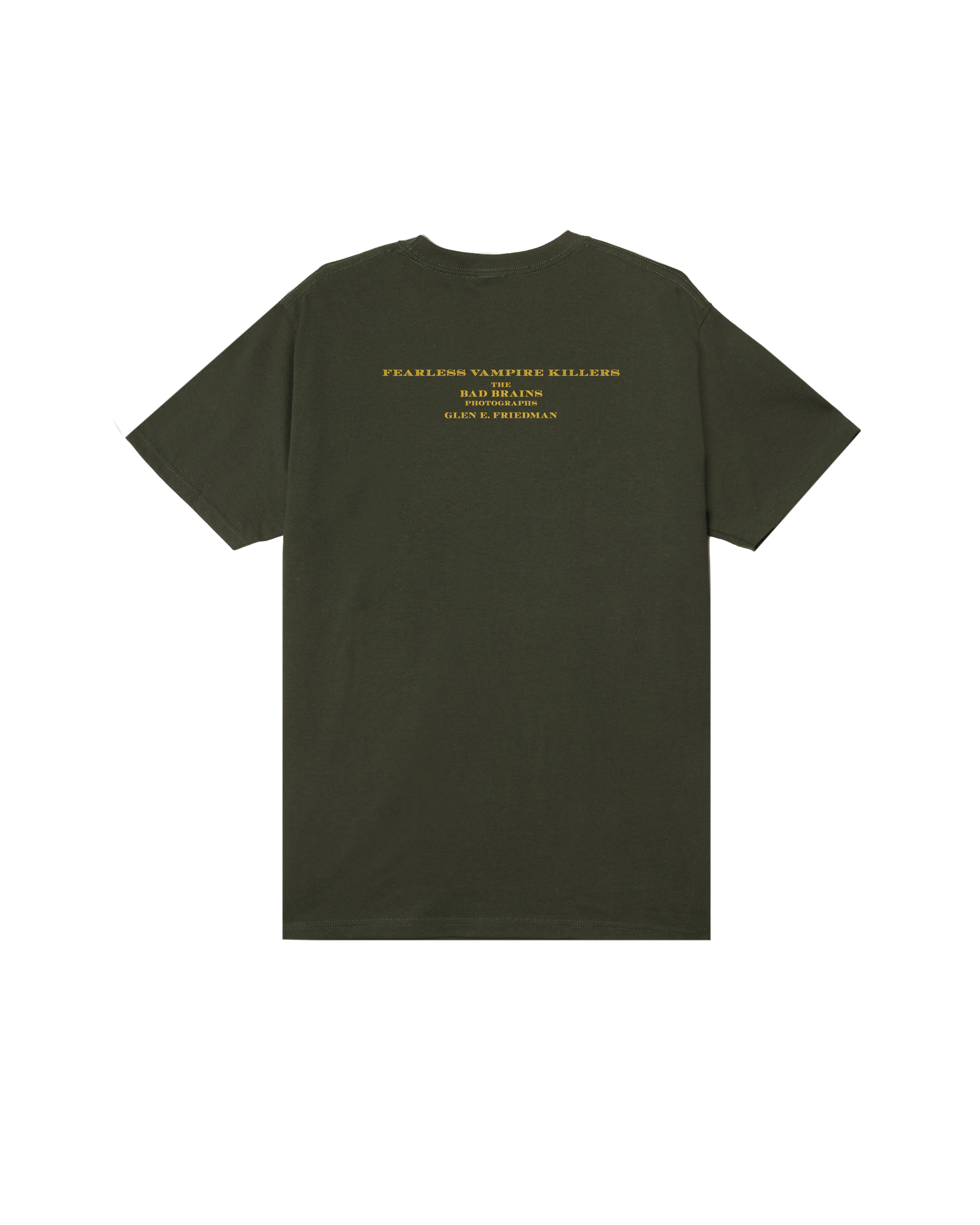 fearless-vampire-killers-classic-t-shirt-olive (zoomed)