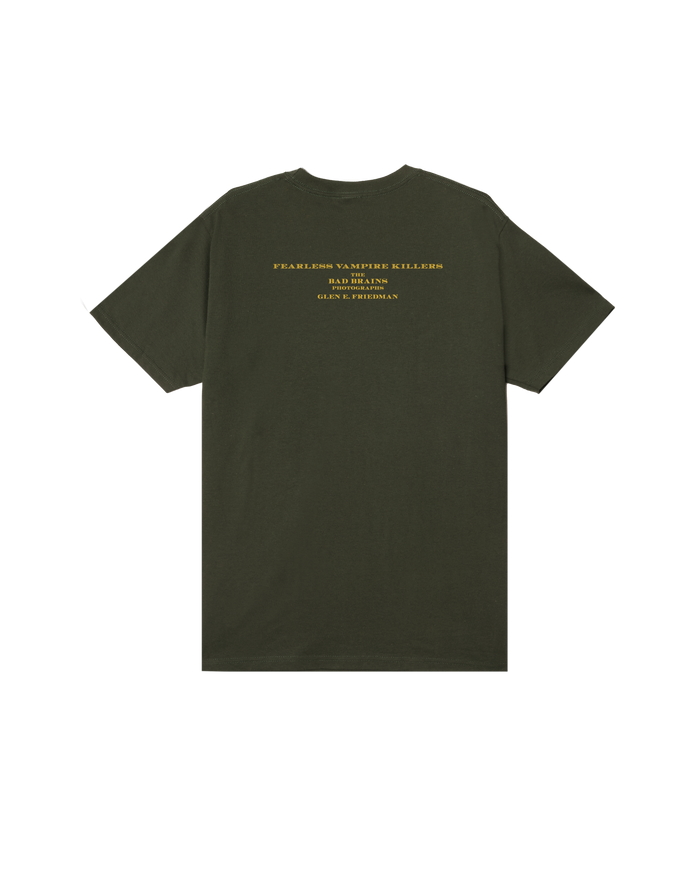 fearless-vampire-killers-classic-t-shirt-olive - alternate view