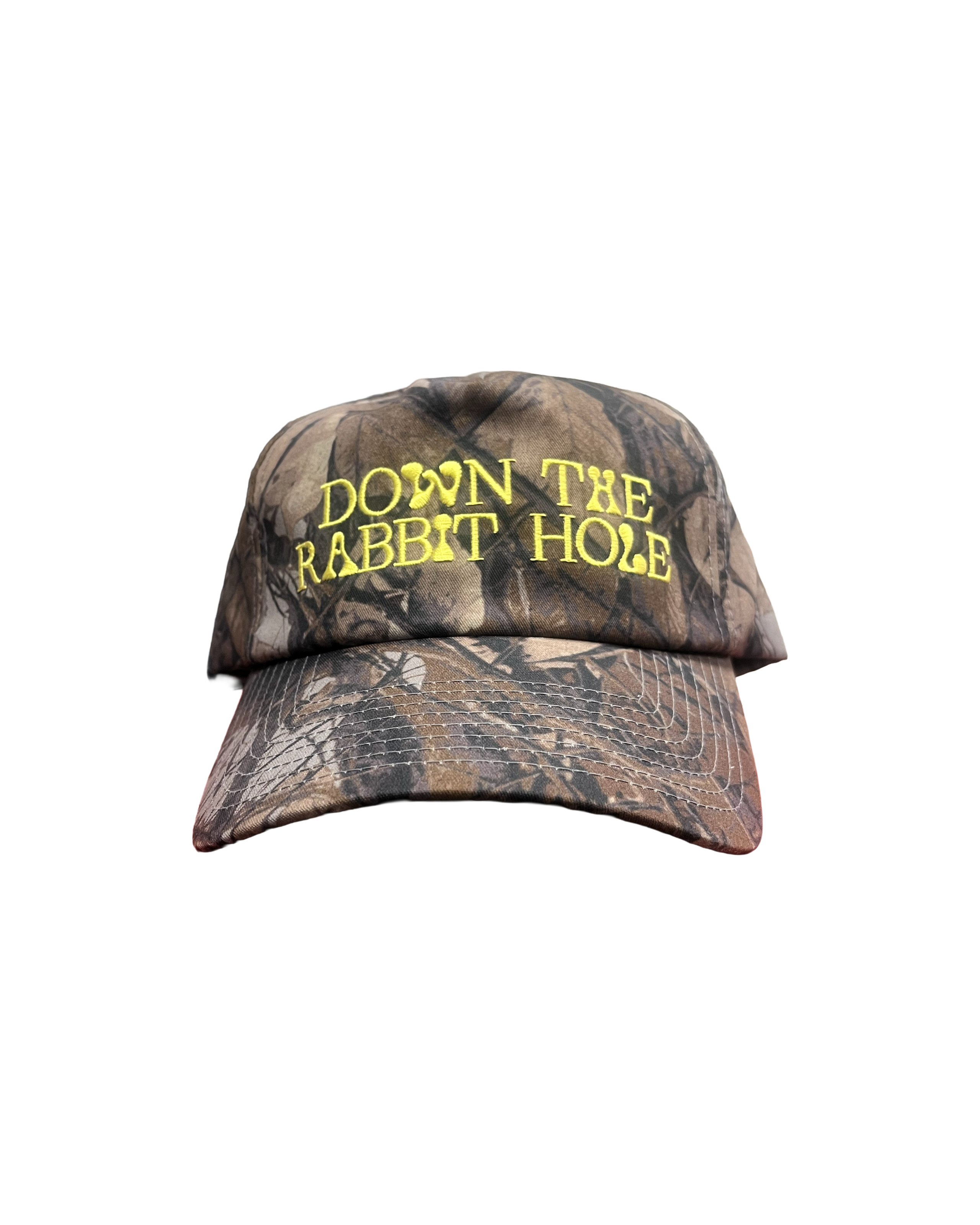 DTRH CAP CAMO (zoomed)