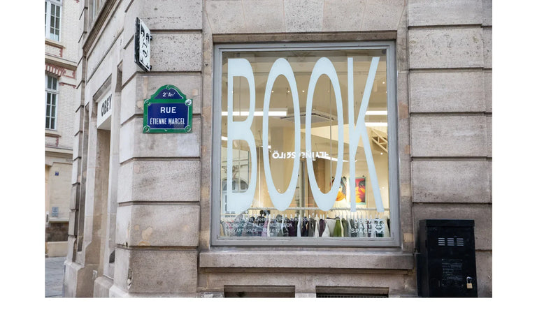 OBEY ART SPACE: BOOK