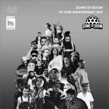 DECADE OF DOOM