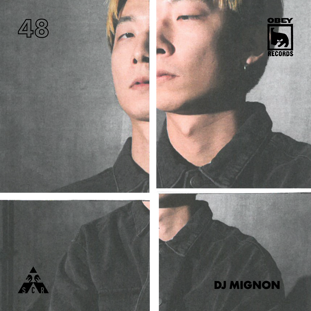 DJ MIGNON SCR