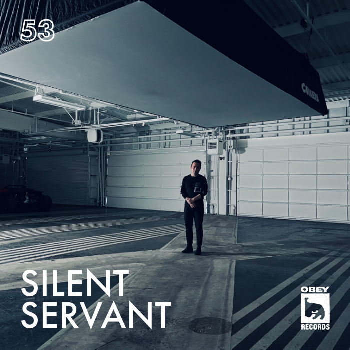 Silent Servant