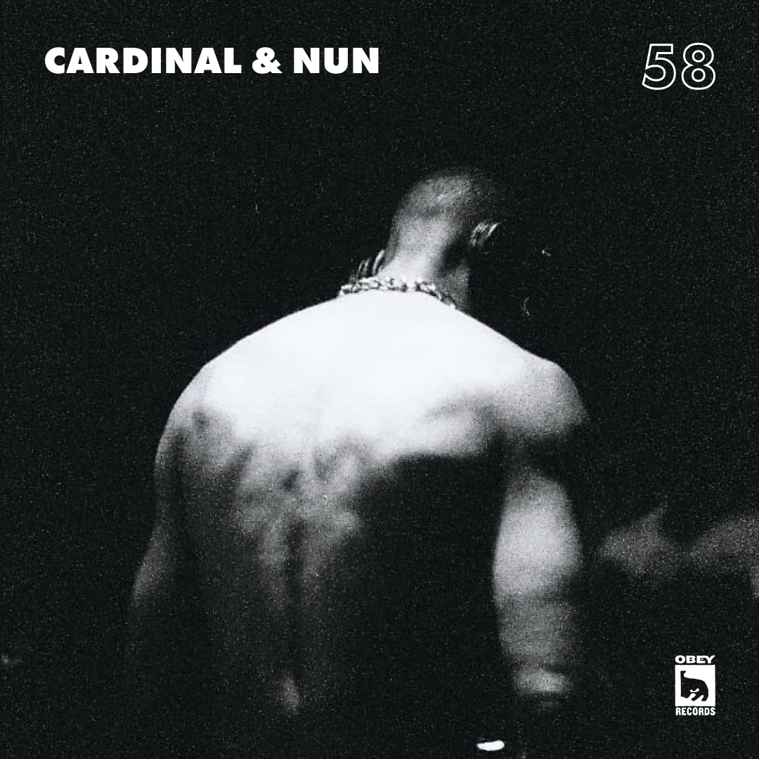 CARDINAL & NUN