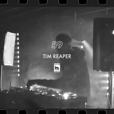 TIM REAPER