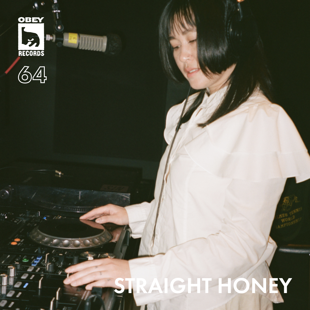 Straight Honey