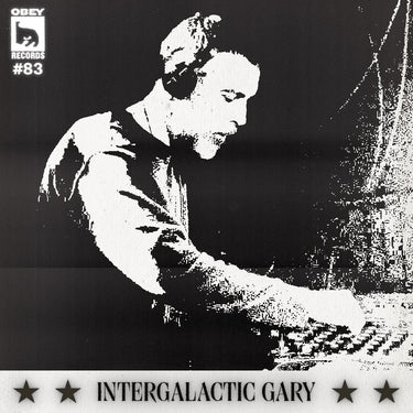 INTERGALACTIC GARY