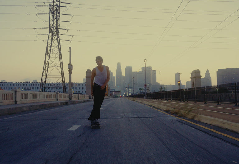 ARtist feature: Andrey Tarasov