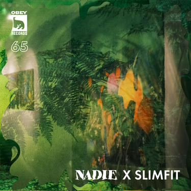 Nadie x Slimfit