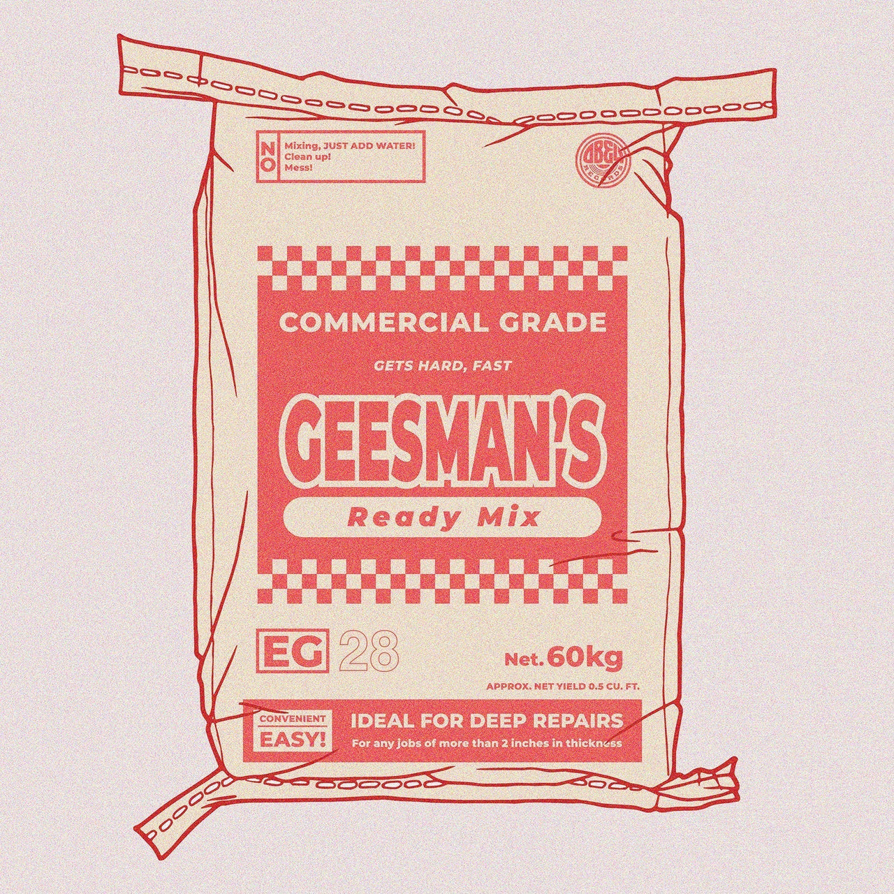 Evan Geesman