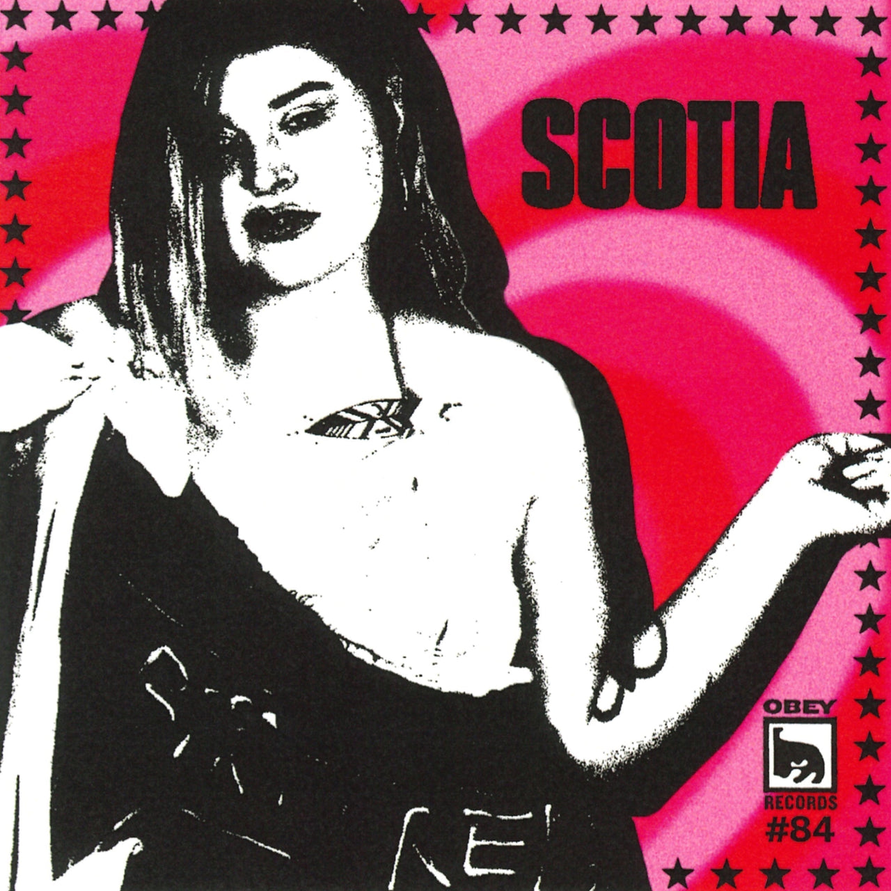 SCOTIA