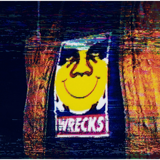 OBEY X WRECKS: FREE TEKNO COLLECTION