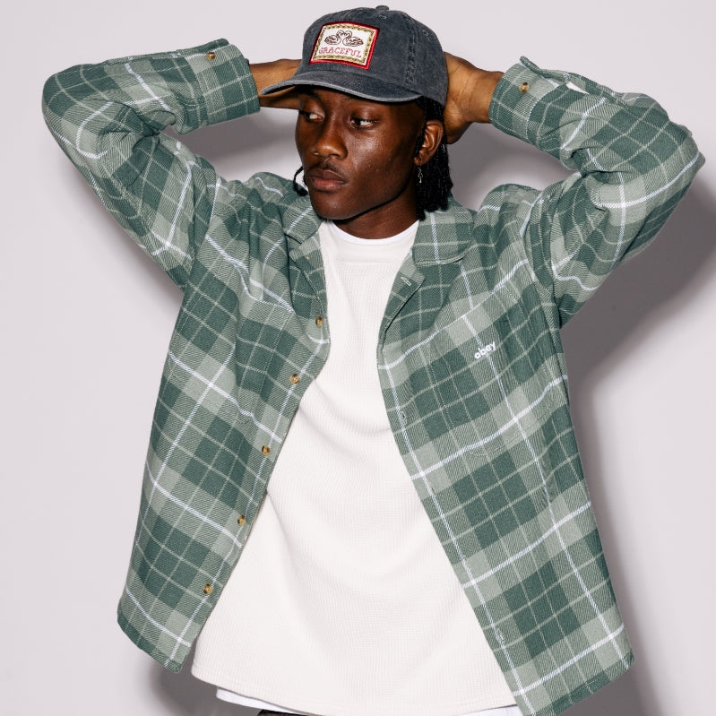 Bigwig Collection Obey Clothing Eu