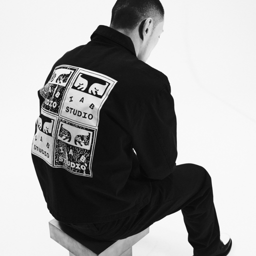 OBEY X IAB COLLECTION