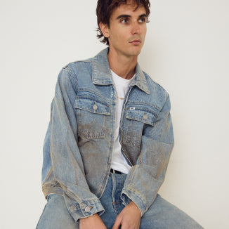 Denim Collection