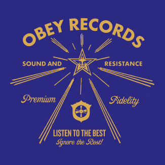 Shepard fairey Collection