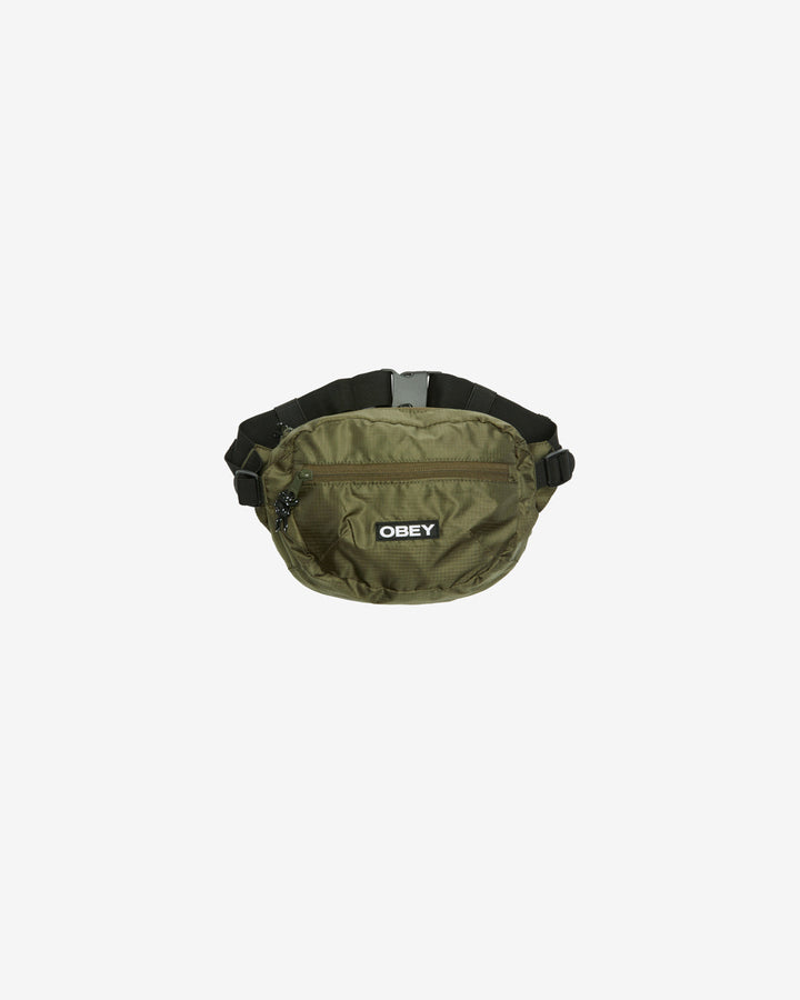 COMMUTER WAIST BAG