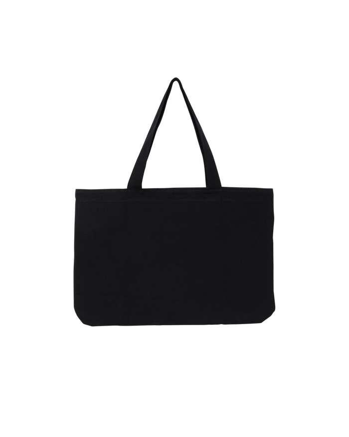 obey-outline-canvas-tote-bag-black - alternate view
