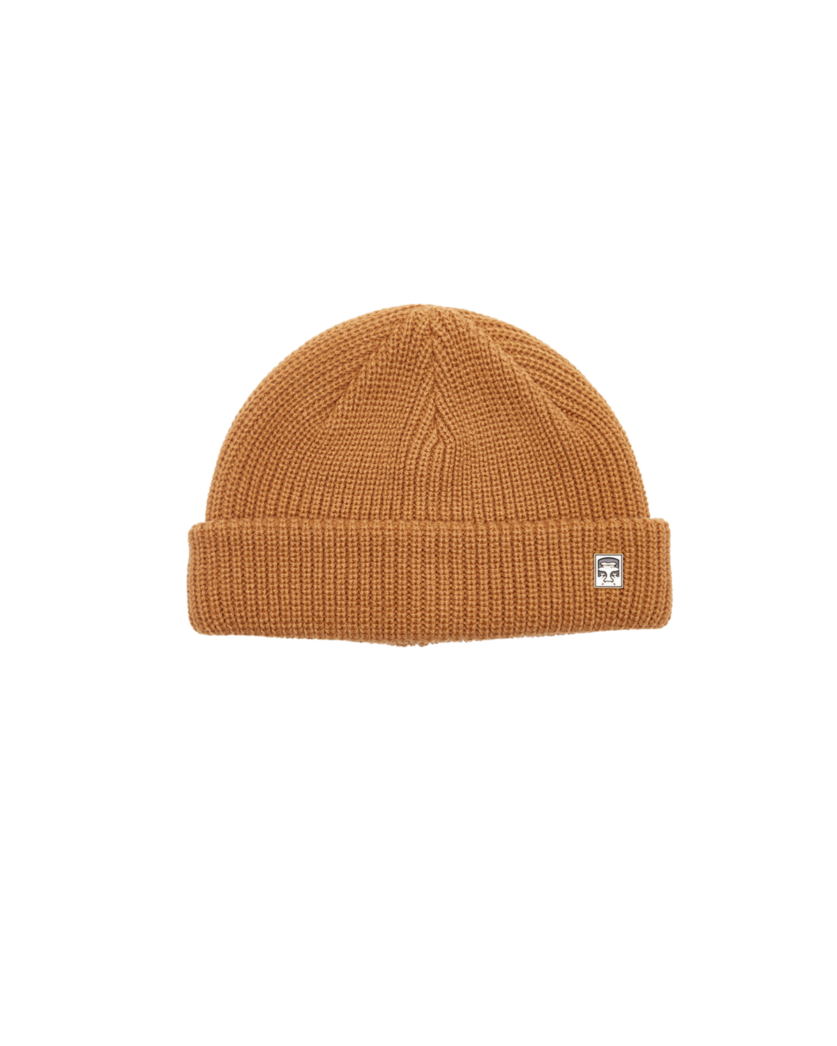 MICRO BEANIE Brown Sugar