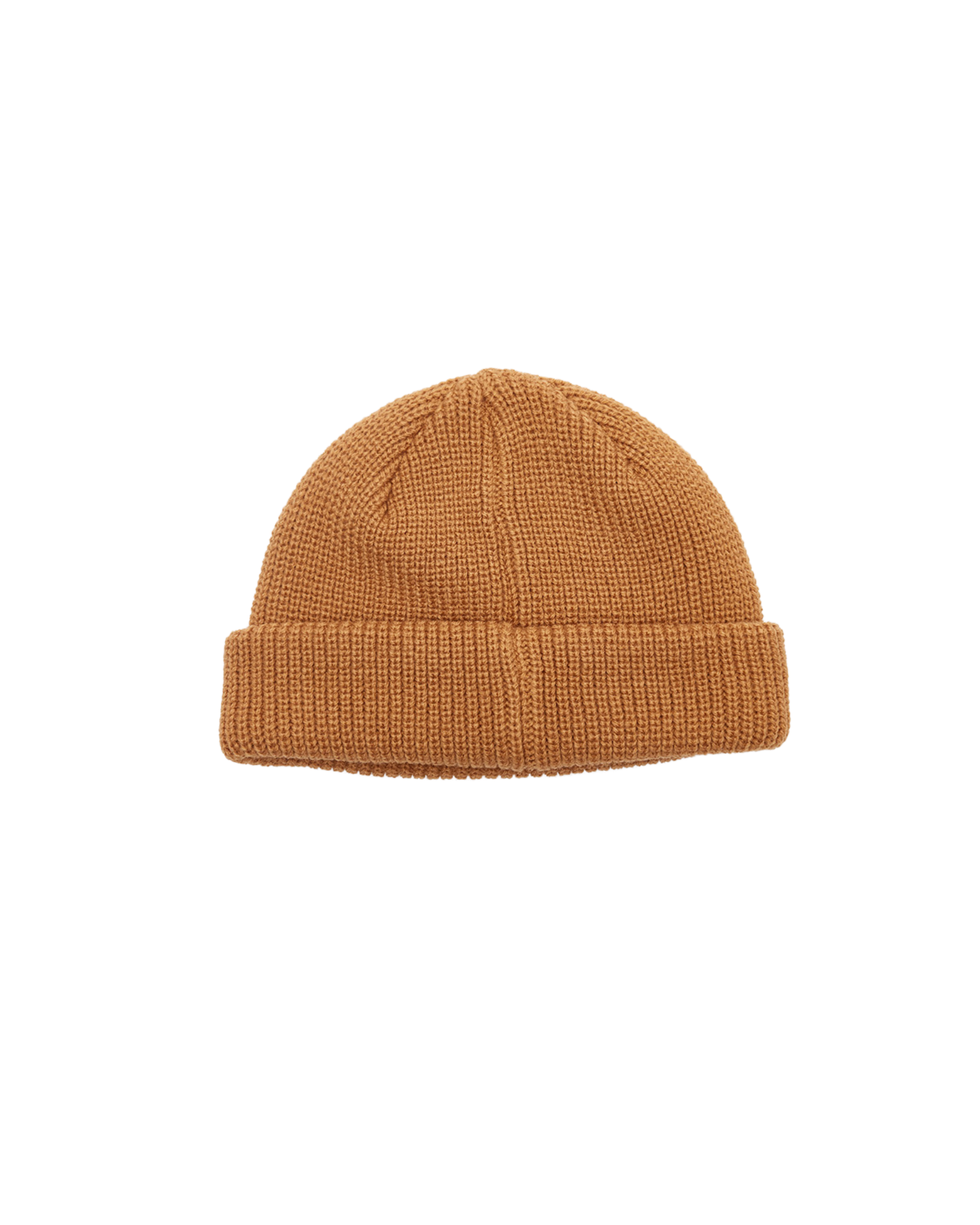 MICRO BEANIE Brown Sugar