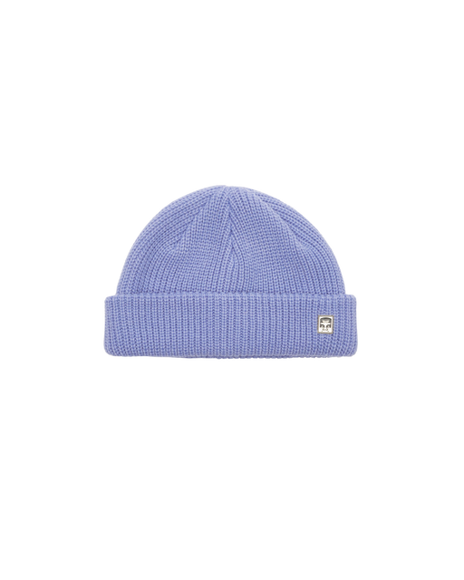MICRO BEANIE Digital Violet