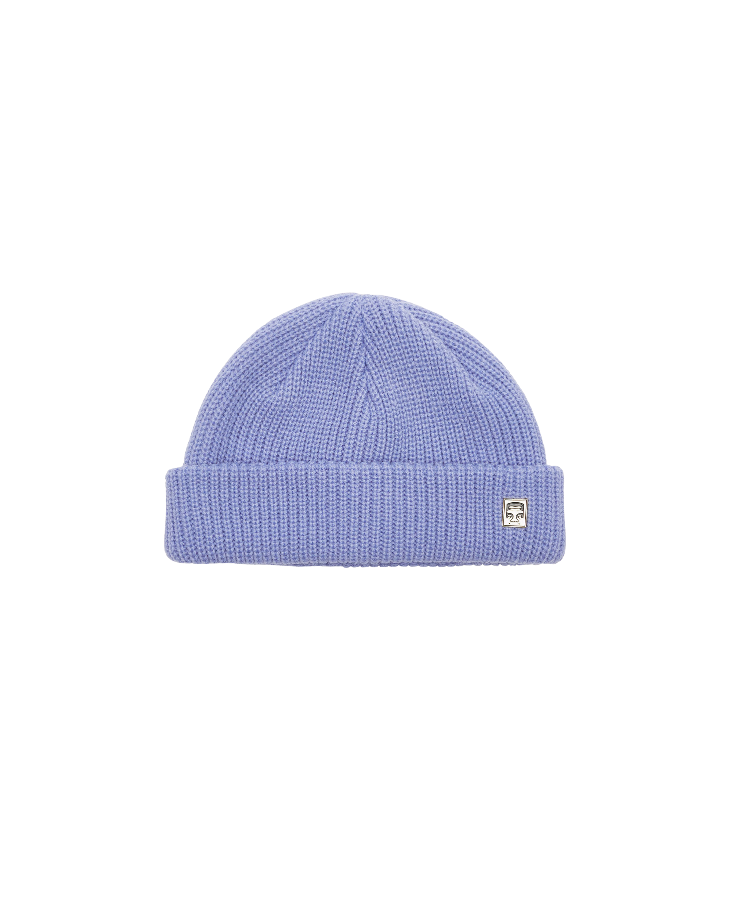 MICRO BEANIE Digital Violet