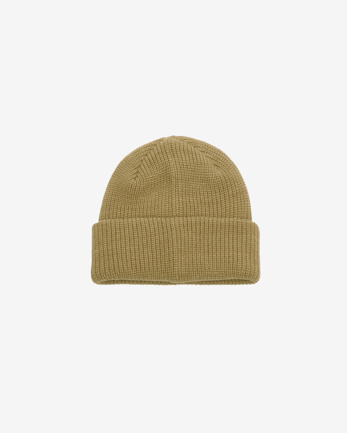 obey future beanie khaki