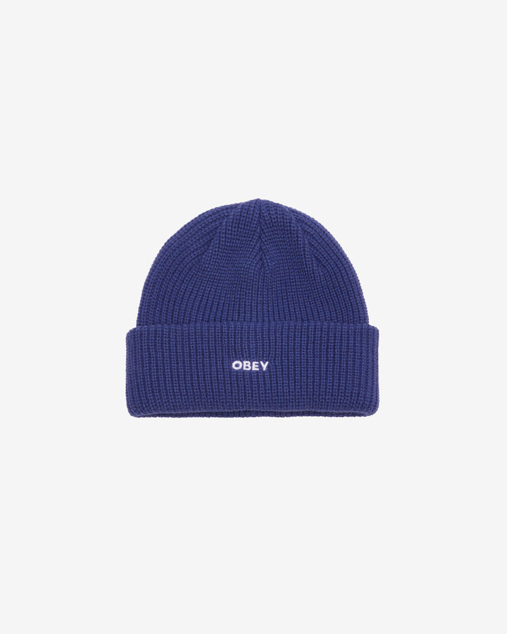 OBEY FUTURE BEANIE LIMOGES