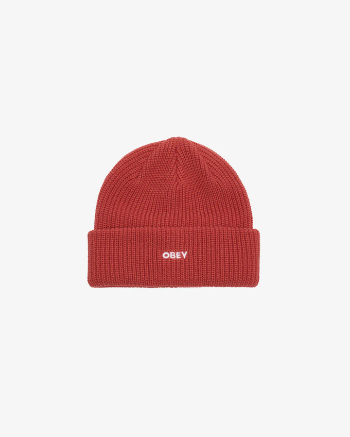 FUTURE BEANIE MINERAL RED