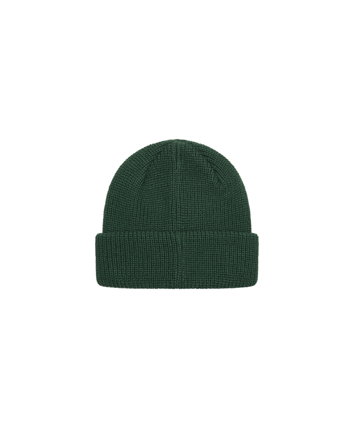 obey-future-beanie-pine-needle - alternate view