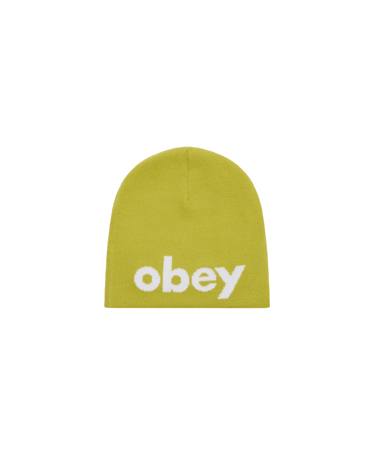 LOWERCASE BEANIE