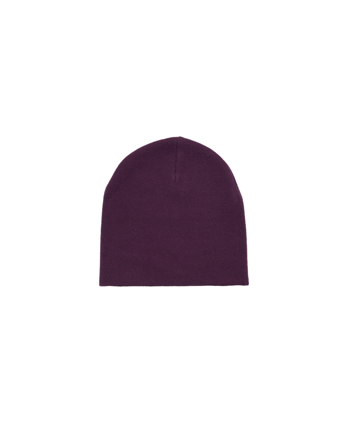 LOWERCASE BEANIE Imperial Purple