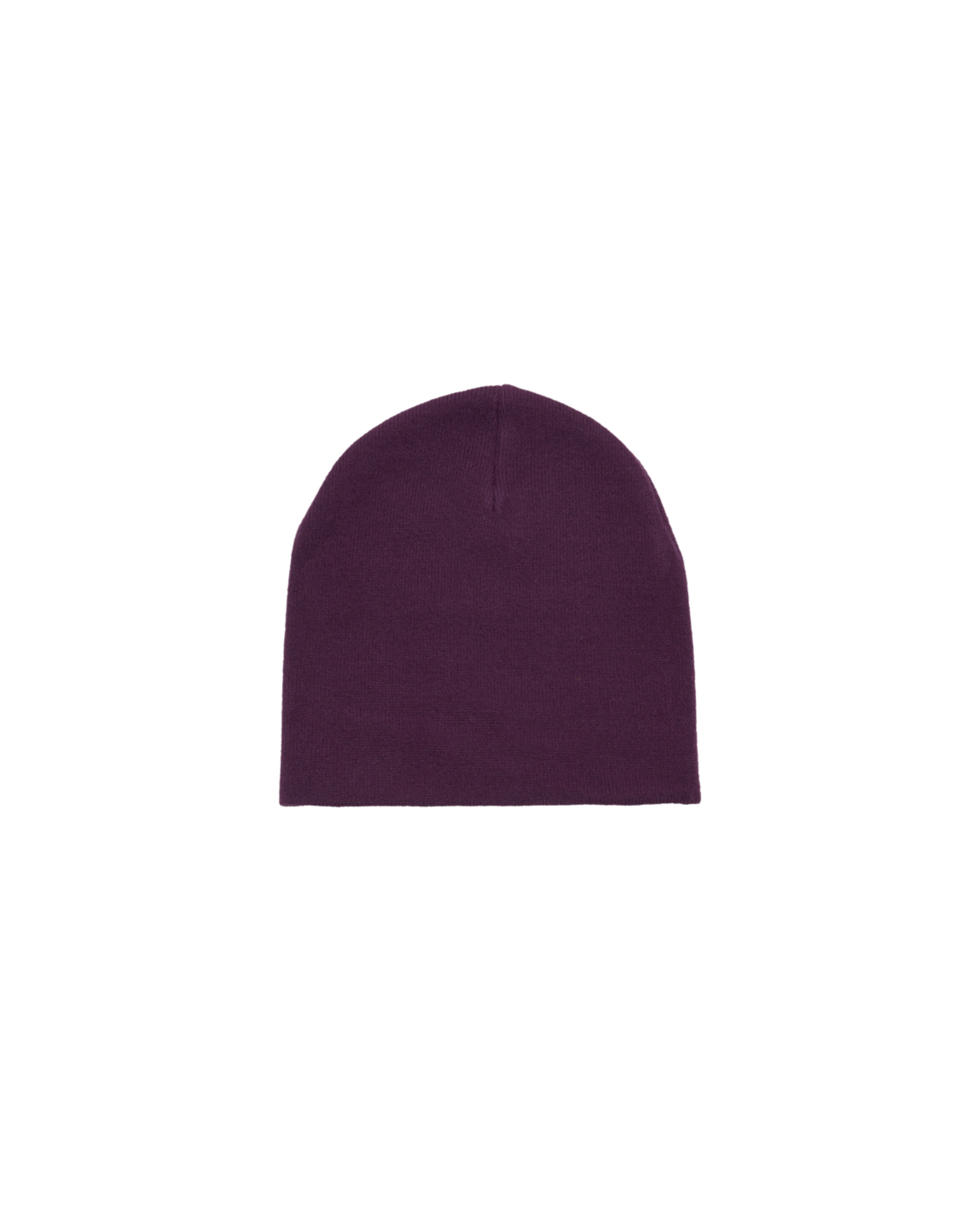 LOWERCASE BEANIE Imperial Purple