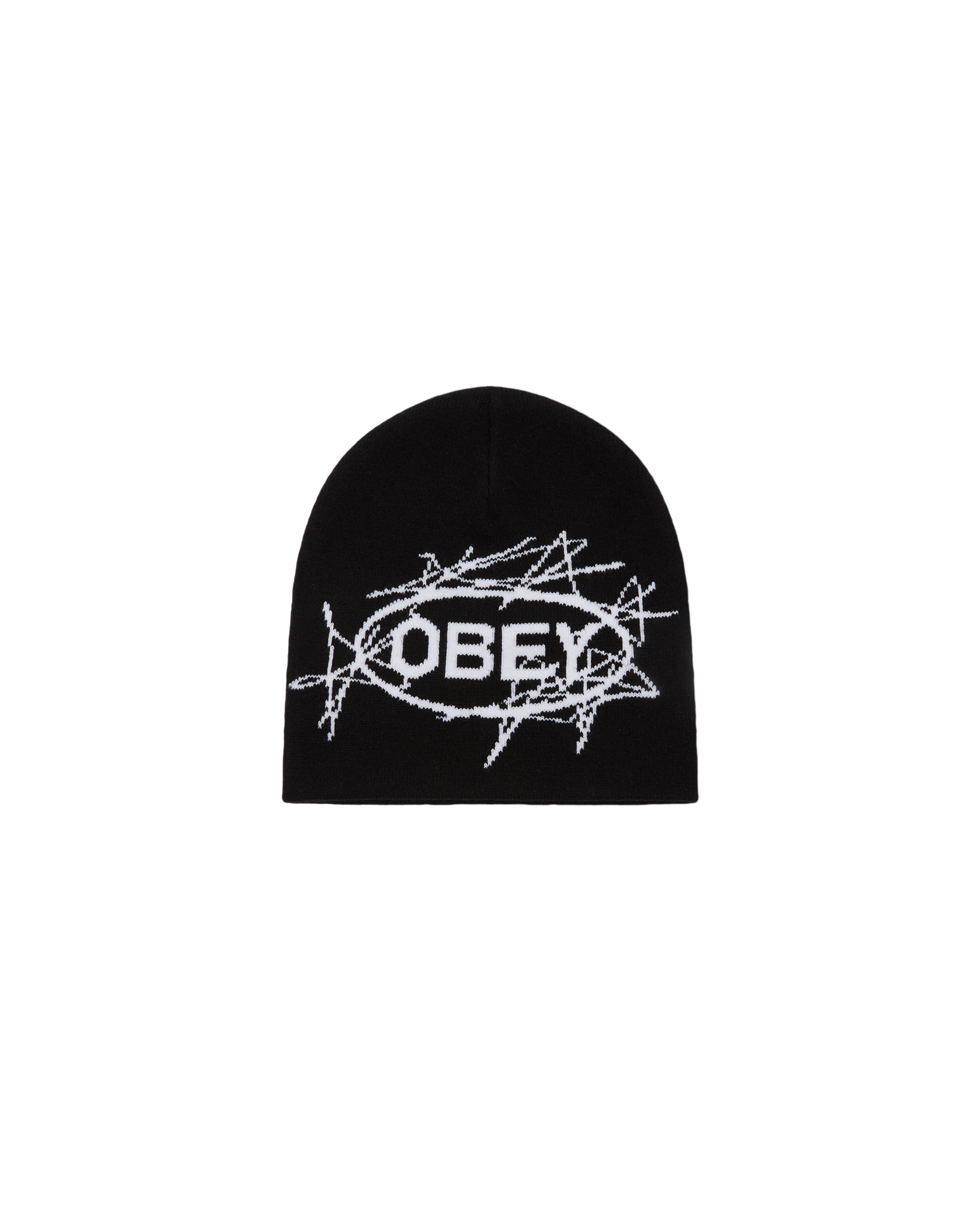 SCRAM BEANIE