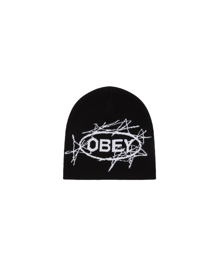SCRAM BEANIE