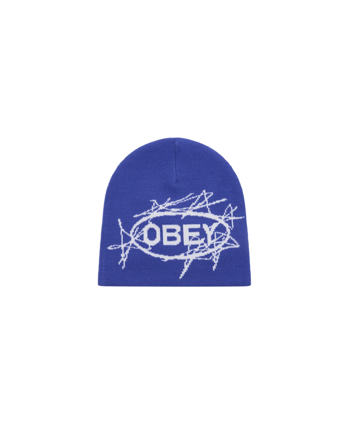 SCRAM BEANIE