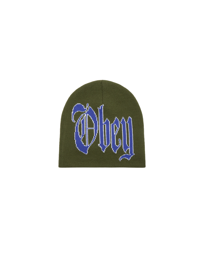 MATIC BEANIE