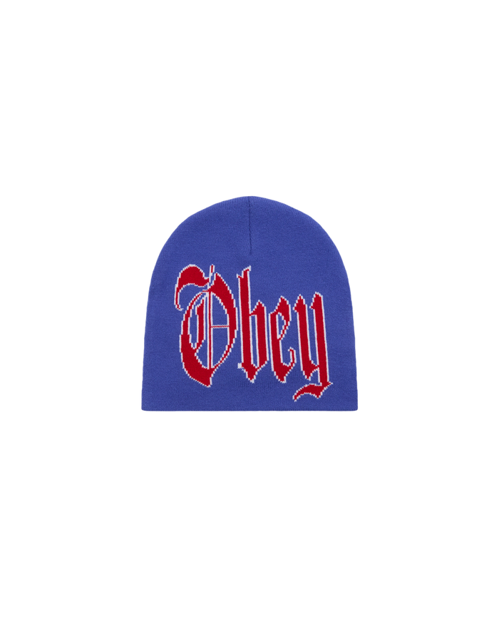 MATIC BEANIE
