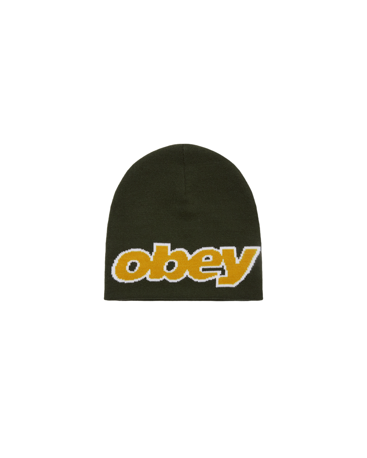BYRON BEANIE