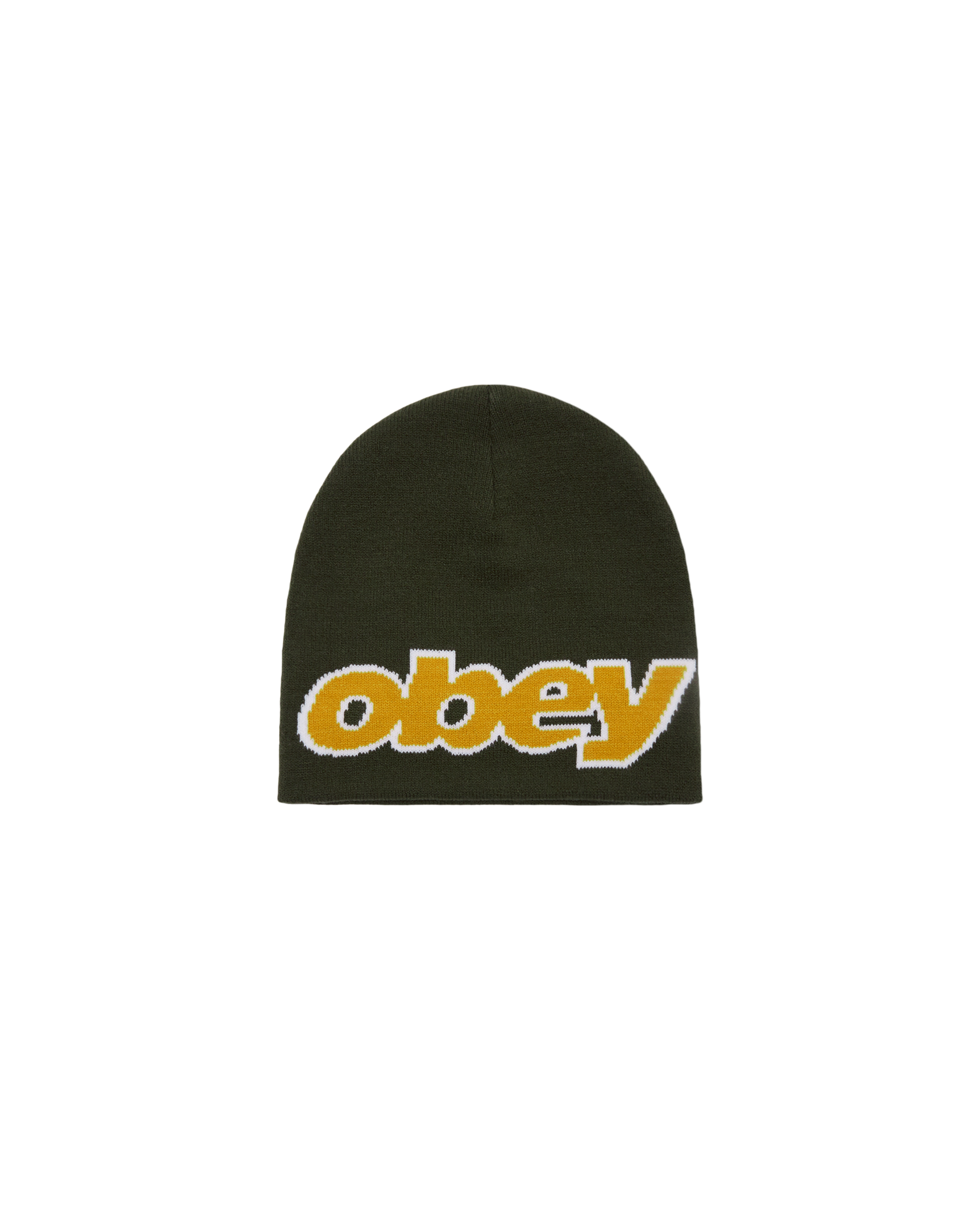 BYRON BEANIE