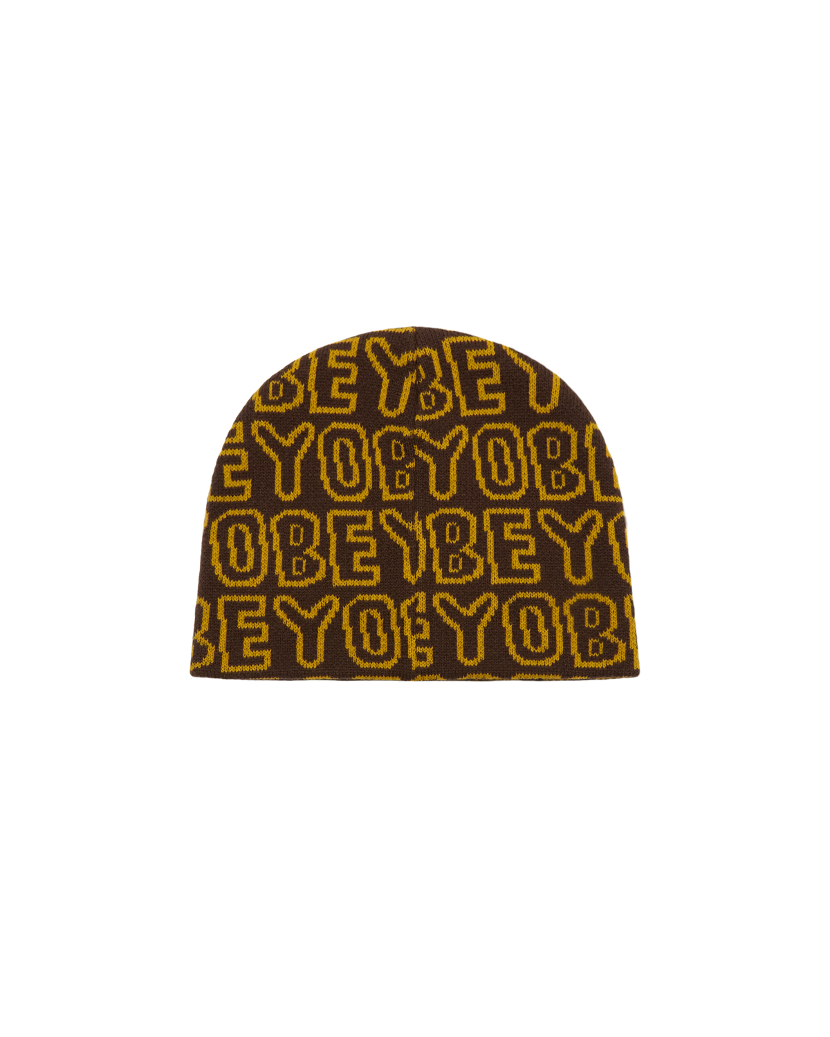 COMMON BEANIE