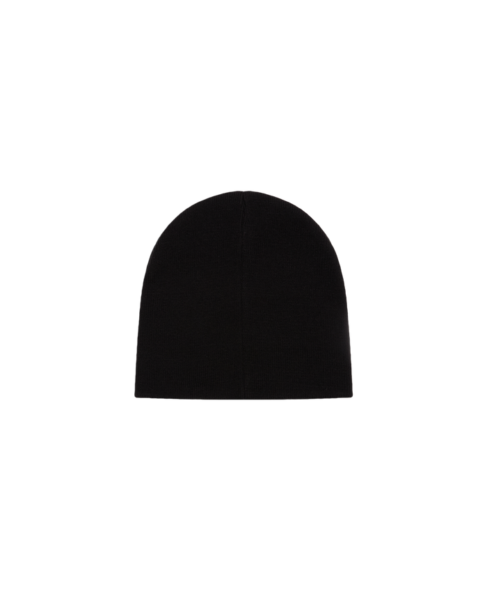 BOLD KING BEANIE