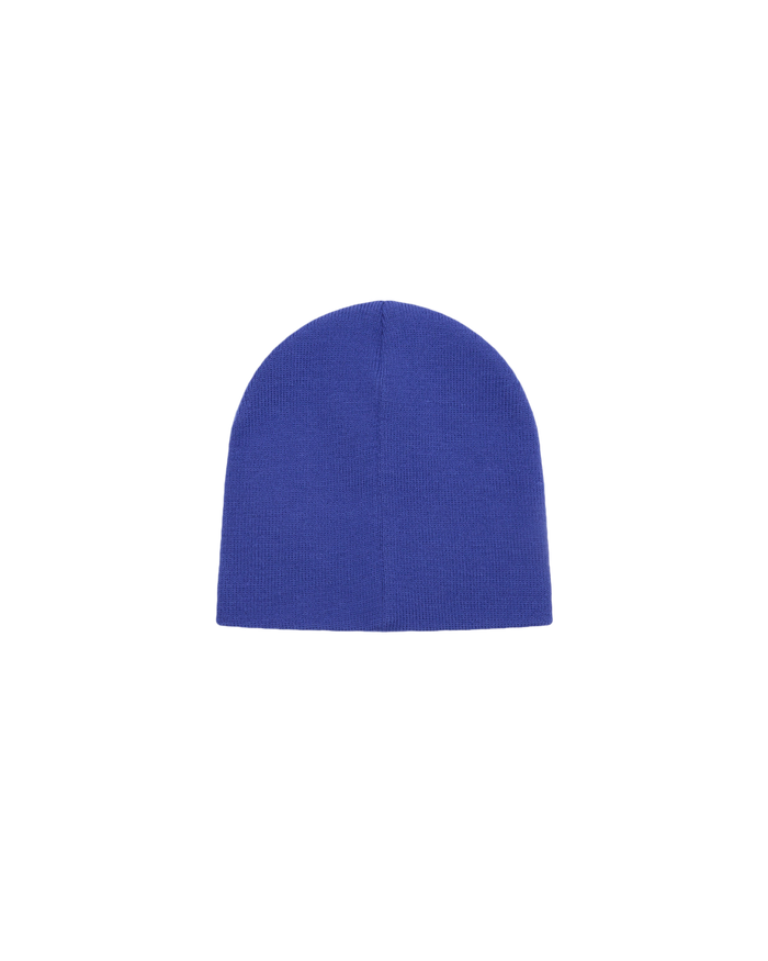 BOLD KING BEANIE