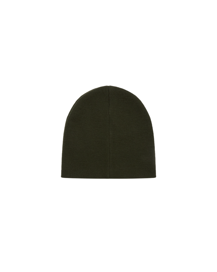BOLD KING BEANIE