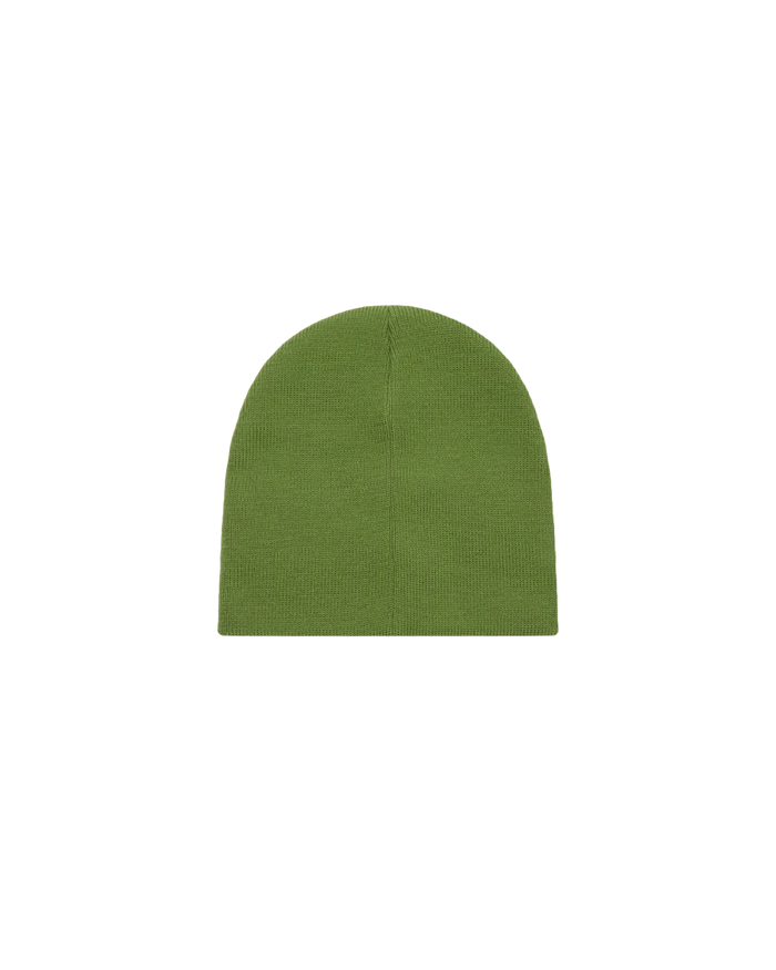 BOLD KING BEANIE