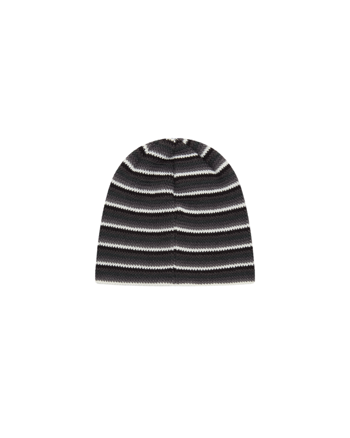 obey-broadcast-beanie-black-multi - alternate view