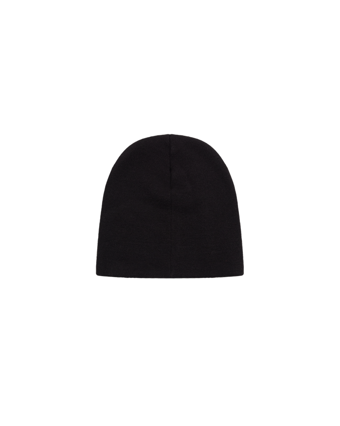obey-delta-beanie-black - alternate view