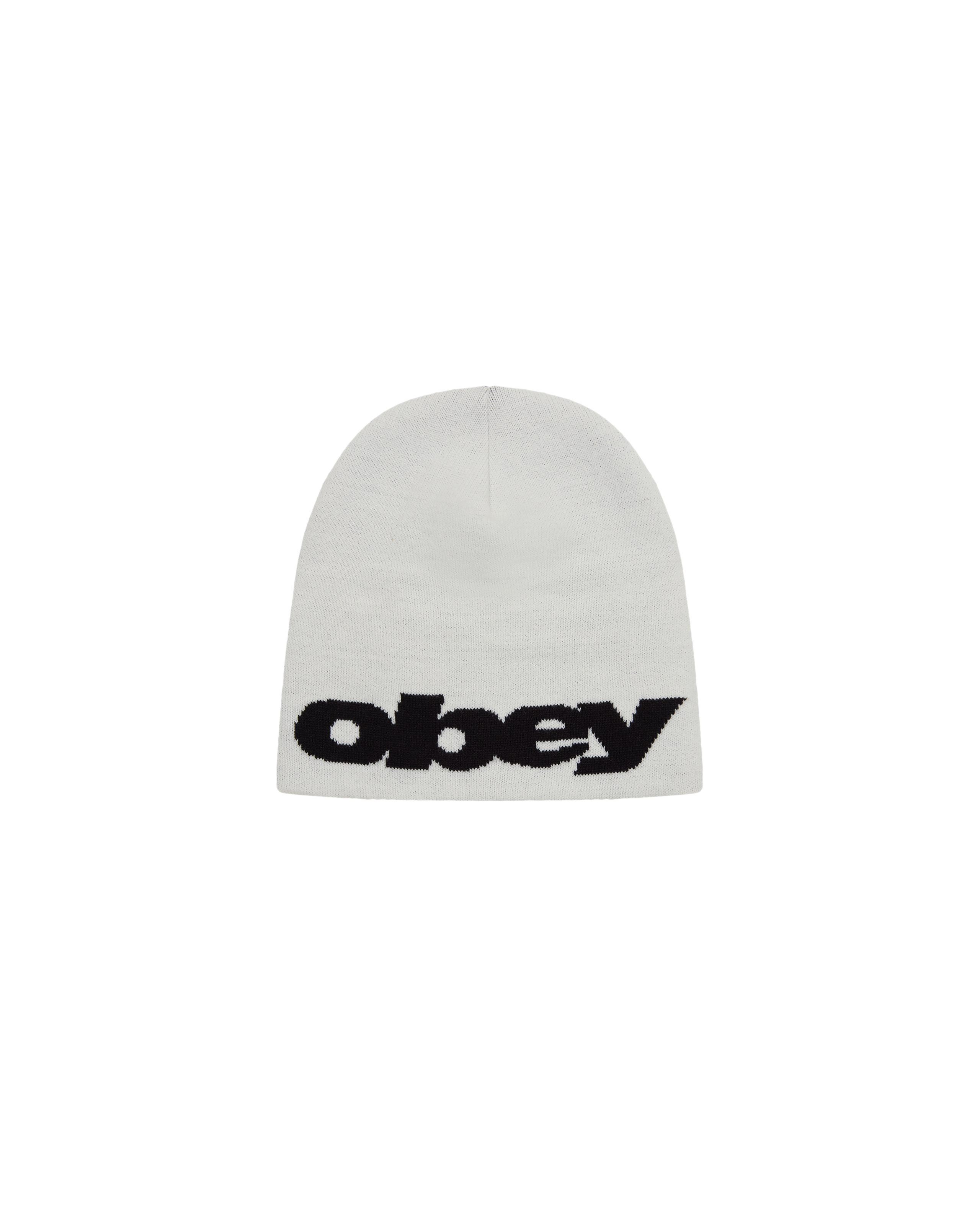 obey-delta-beanie-unbleached (zoomed)